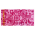 Imagen de TOALLON BLANCO PARIS JACQUARD 400GR