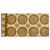 TOALLON BLANCO PARIS JACQUARD 400GR en internet