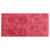 TOALLON BLANCO PARIS JACQUARD 400GR - Onda Blanca