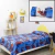FRAZADA PIÑATA SUPER SOFT 1 1/2 PLAZA - tienda online