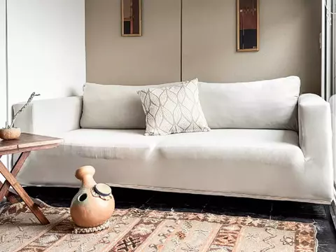 FUNDA DE SILLON DINA GERADE SOFT 2 CUERPOS - comprar online