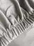 FUNDA DE SILLON DINA GERADE SOFT 2 CUERPOS - Onda Blanca