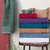 TOALLA PALETTE CHANTAL - comprar online