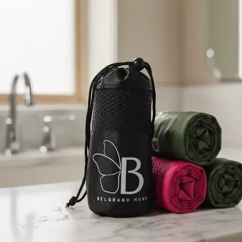 TOALLA SECADO RAPIDO - comprar online