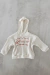 Buzo capucha home - buy online