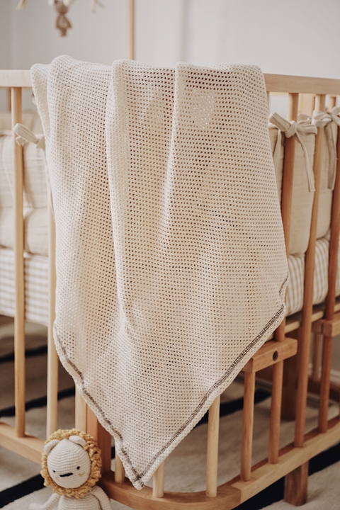 Manta Cotton - comprar online