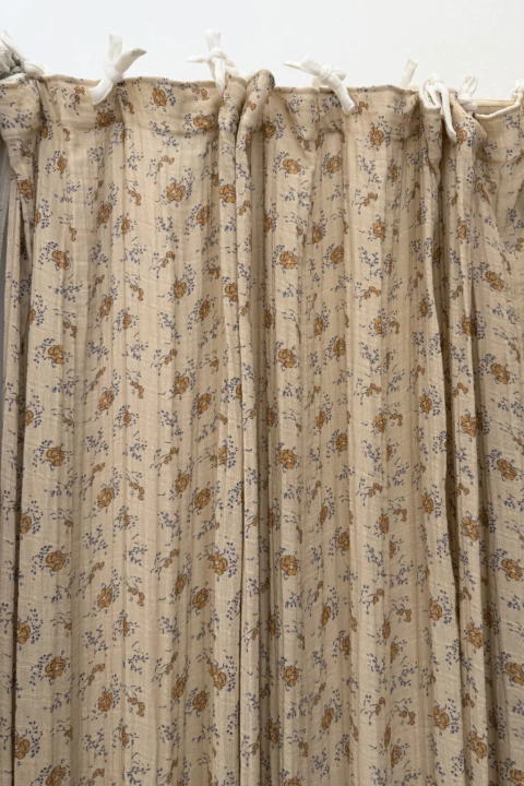 Cortina de baño en internet