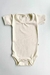 Body Natural Manga Corta - comprar online