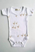 Body patitos manga corta - buy online