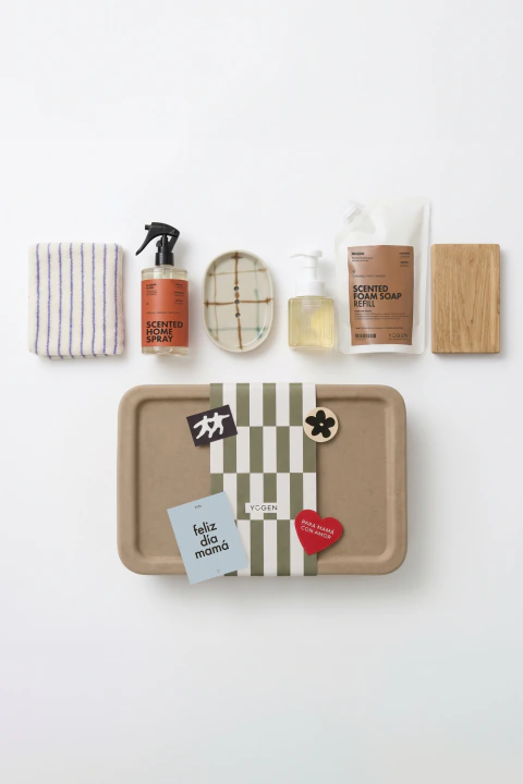 Gift Box Spa