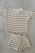 Conjunto towel DDL on internet