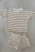 Conjunto towel DDL on internet