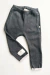 Legging rib gris oscuro - buy online