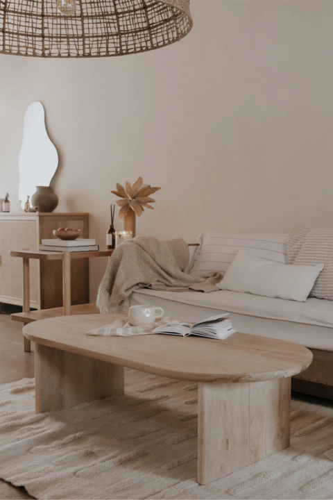 Mesa Baja 004 - comprar online