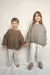 Pullover Oversize Tejido - buy online
