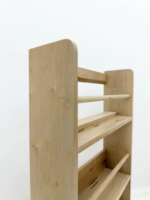 Imagen de Librero Montessori