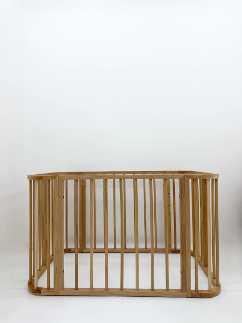 312 - Cuna 5 en 1 (fase 3 en 1) LEVE FALLA - comprar online