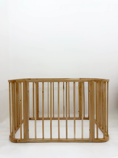 309 - Cuna Evolutiva 5 en 1 (fase 3 en 1) OUTLET - comprar online