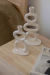 Duo Candelabros