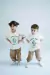 Jogging Beige Cool Kids Club - YŪGEN