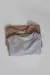 Pack body vizon y natural manga larga