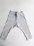 Legging Rayas Gris