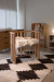 Cuna Evolutiva de Madera 5 en 1 - YŪGEN