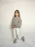 Image of Pullover Oversize Tejido