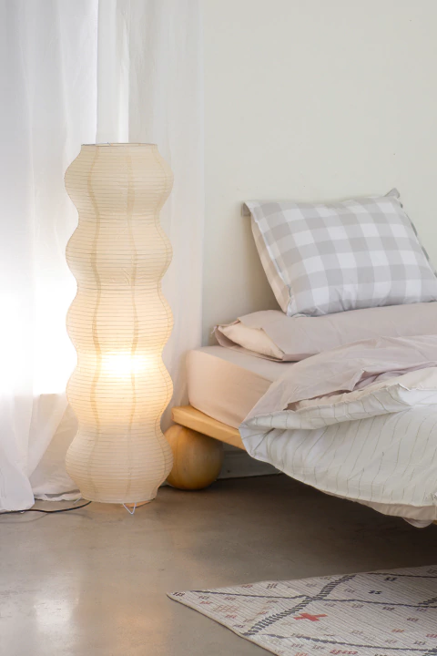 Lámpara Oruga - comprar online