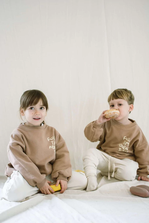 Buzo Full Time Adventurer - comprar online