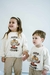 Buzo pancakes