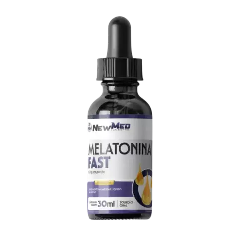 Melatonina em gota 30ml - Sono Profundo e Natural em Minutos - comprar online