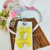Kit Borboleta Doce Xuxinha e Tiara - loja online