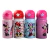 Garrafa de Alumínio Minnie 500 ml com Trava - BBR - comprar online