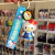 Chaveiro Emborrachado G Hello Kitty - comprar online