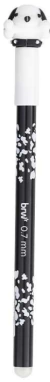 Caneta Gel Apagavel 0.7mm Dog - Brw - Papelaria Paper Gold