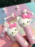 Cola em bastão 9g Hello Kitty (Importado)
