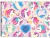 Caderno Desenho Capa Dura Blink Unicornio (80 folhas) na internet