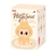 Chaveiro Surpresa de Pelúcia Labubu 2º geração - Produto Importado - loja online