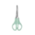 Tesoura Escolar 13cm Pastel - BRW - loja online