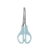 Tesoura Escolar 13cm Pastel - BRW na internet