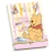 Adesivos Decorados Pooh com 20 fls - Dac - comprar online