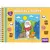 Livro de Colorir Biblical And Fluffy Capa Dura - Magic Kids - comprar online