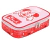 Estojo Escolar Box Minnie Disney 100 (Xeryus)