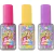 Caneta Marca Texto Barbie Esmalte Neon - Tris - comprar online