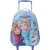 Mochila Infantil com Rodinha Frozen - Xeryus - comprar online
