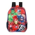 Mochila Escolar Infantil Vingadores - Luxcel - Papelaria Paper Gold