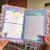 Caderno a5 Planner Decorado Stitch na internet