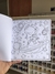 Imagem do Livro de Colorir Comfy Cozy Space - Magic Kids