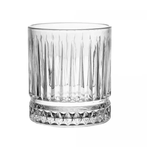 COPO DE CRISTAL DE CHUMBO DELI DIAMANTE 330 ML - LYOR - comprar online